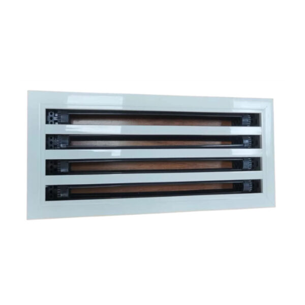 AV-ABS-Linear Slot Diffuser