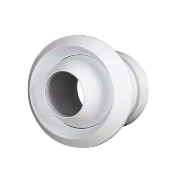 Ball Jet Diffuser