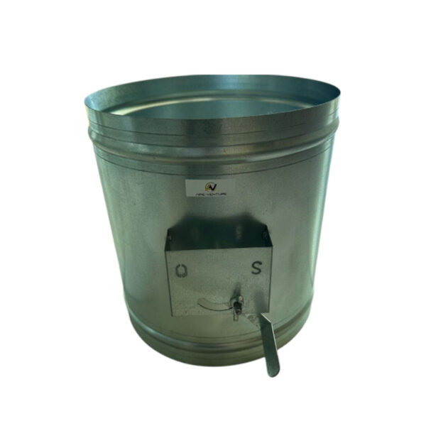 Circular Collar VCD