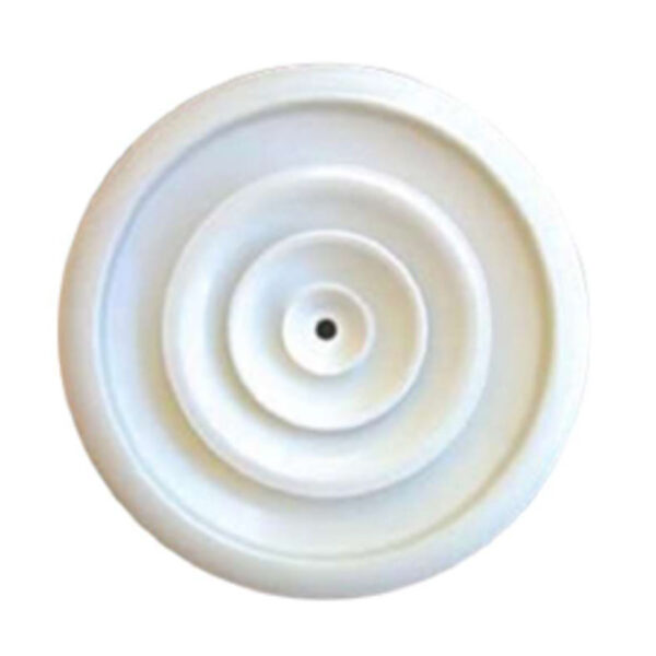 Circular Diffuser c/w Fan Blade VCD