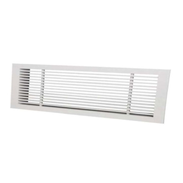 Linear Bar Grilles