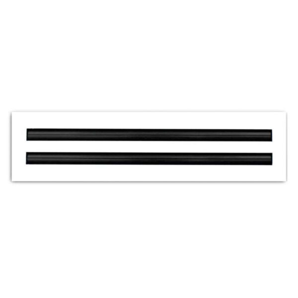 Linear Slot Diffuser