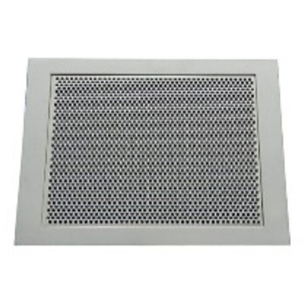 Perforated Diffuser c/w Adaptor With OBD