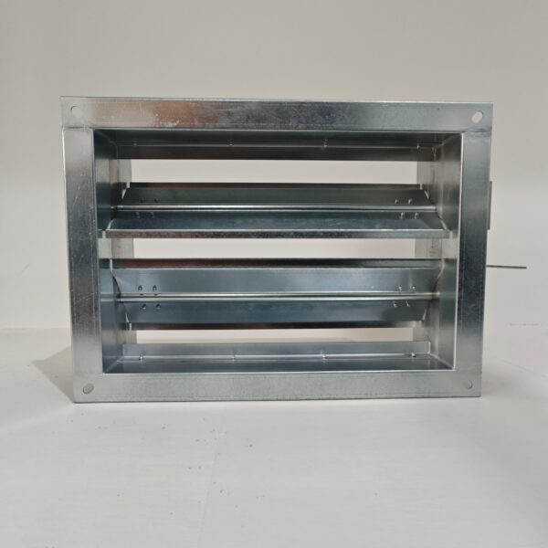 Non Return Damper