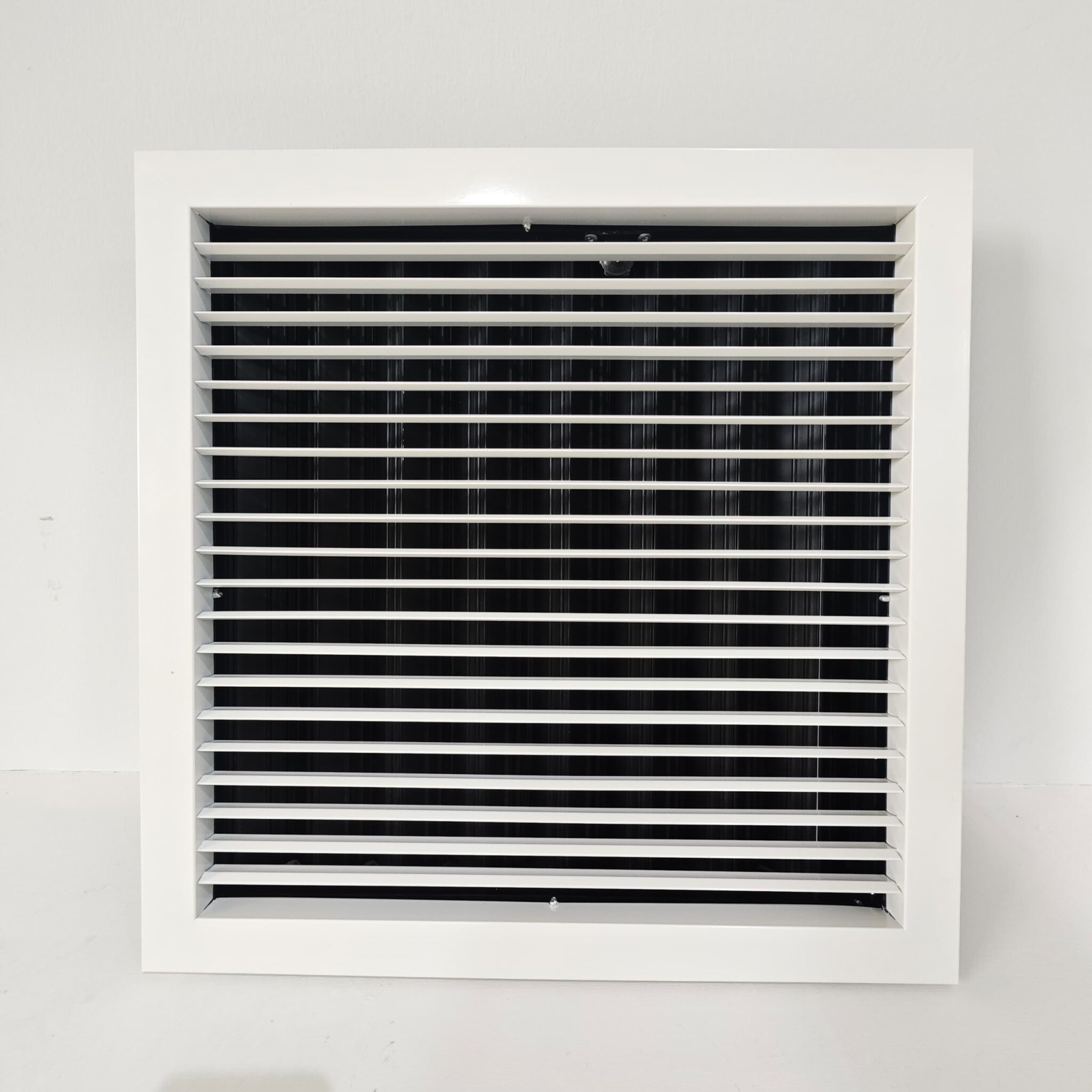Single Deflection without VCD – SGDucting