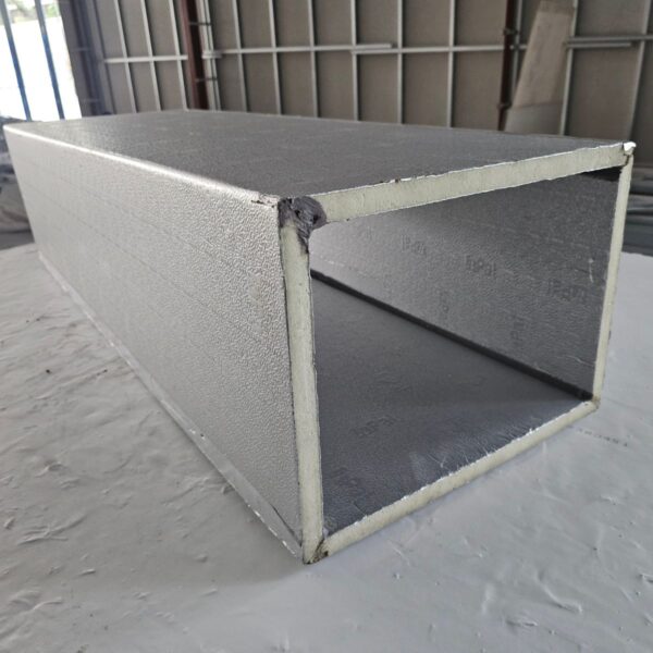 Straight Duct (PID)