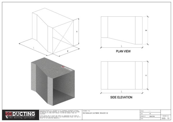 Reducer Type 2 - Image 2