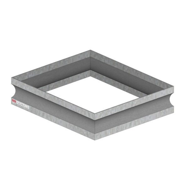 Flexible Duct Connector