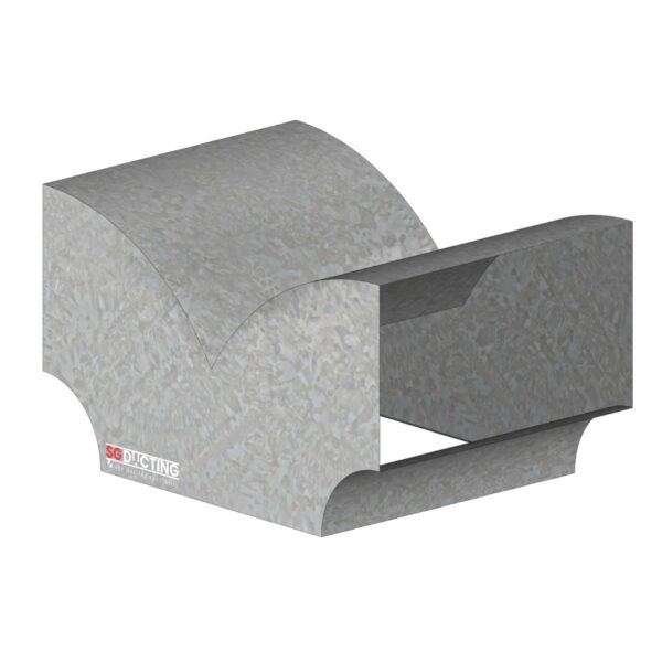 Splitter Duct